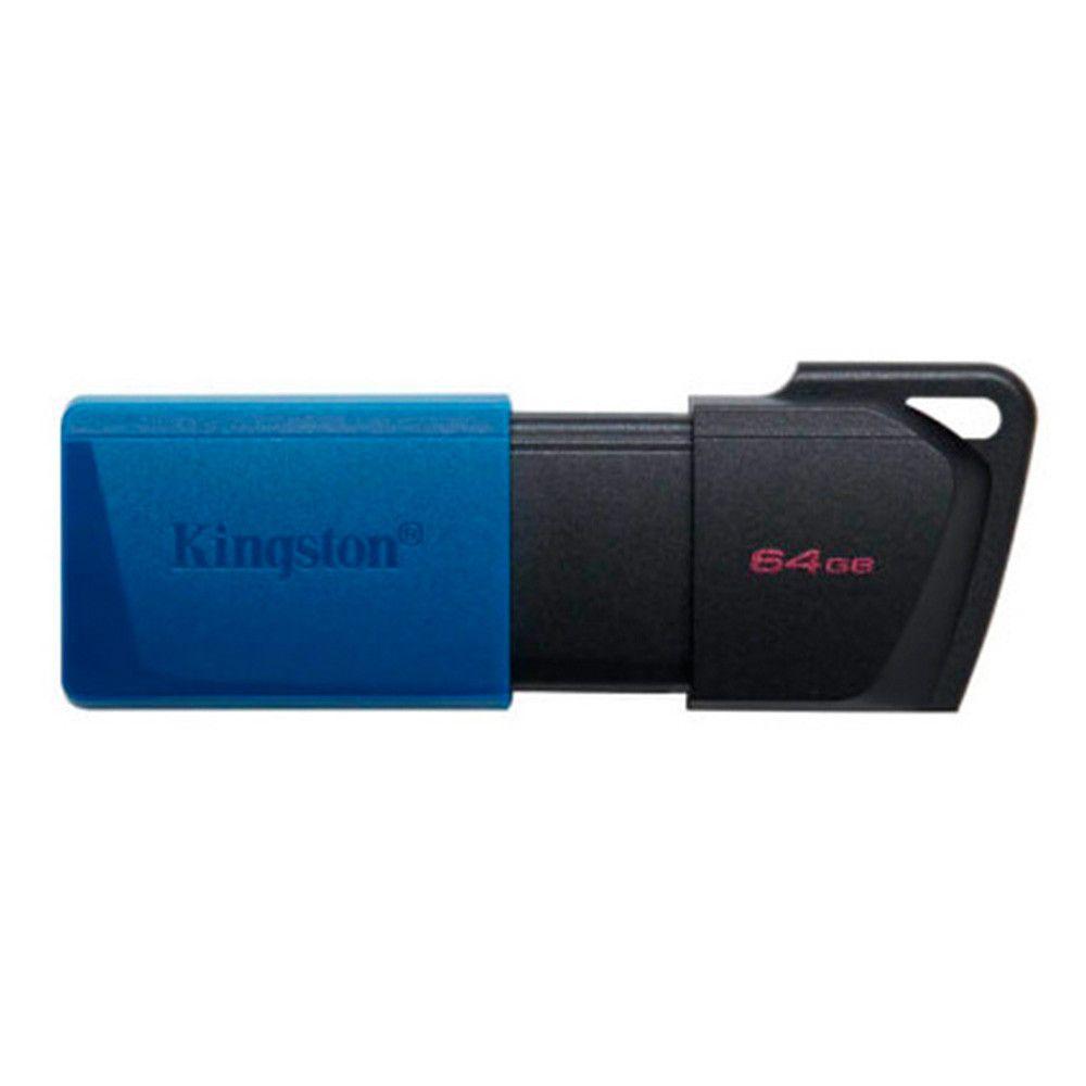 Pen Drive 64GB USB 3.2 DTXM 64GB Kingston - foto 4
