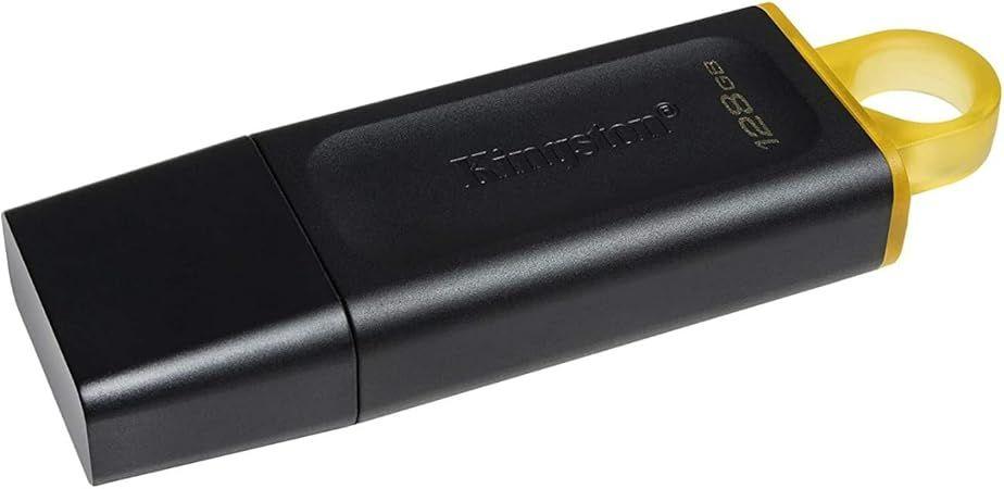 Pendrive Kingston DTX Exodia USB-A 3.2 - 128GB