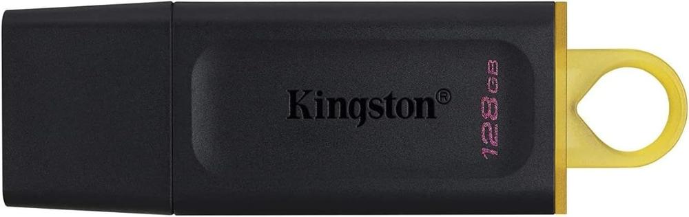 Pendrive Kingston DTX Exodia USB-A 3.2 - 128GB