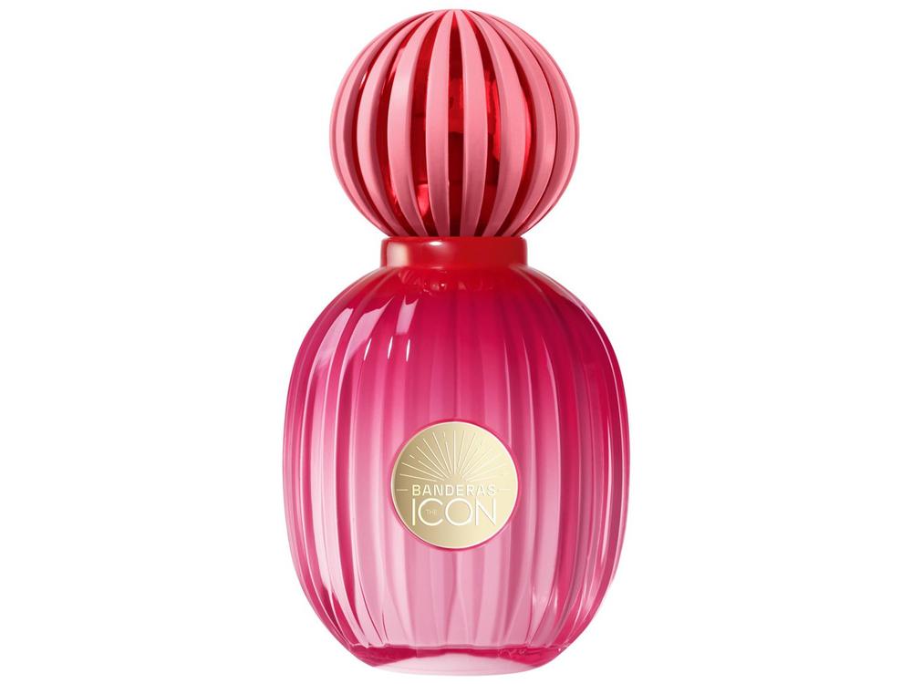 Perfume Banderas The Icon Feminino Eau de Parfum 50 ml
