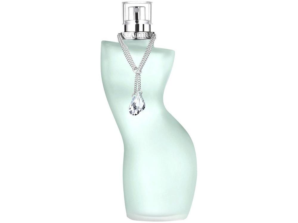 Perfume Shakira Dance Diamonds Feminino 80ml