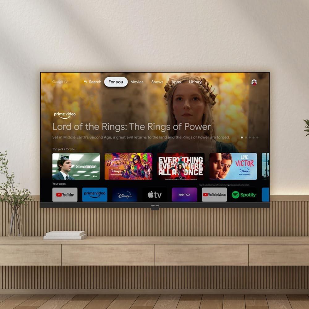 Philips Google TV 32\