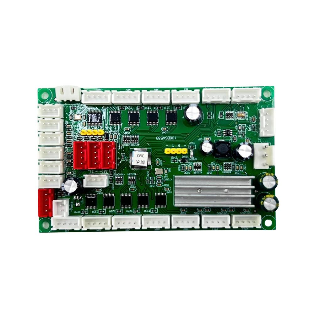 Placa mãe para moving beam 18r outdor - foto 2