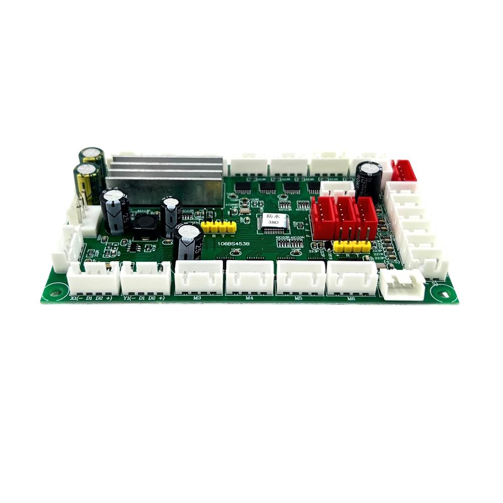 Placa mãe para moving beam 18r outdor - foto 3