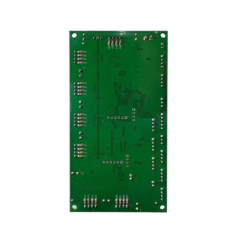 Placa mae para ribalta laser pan e tilt - foto 2