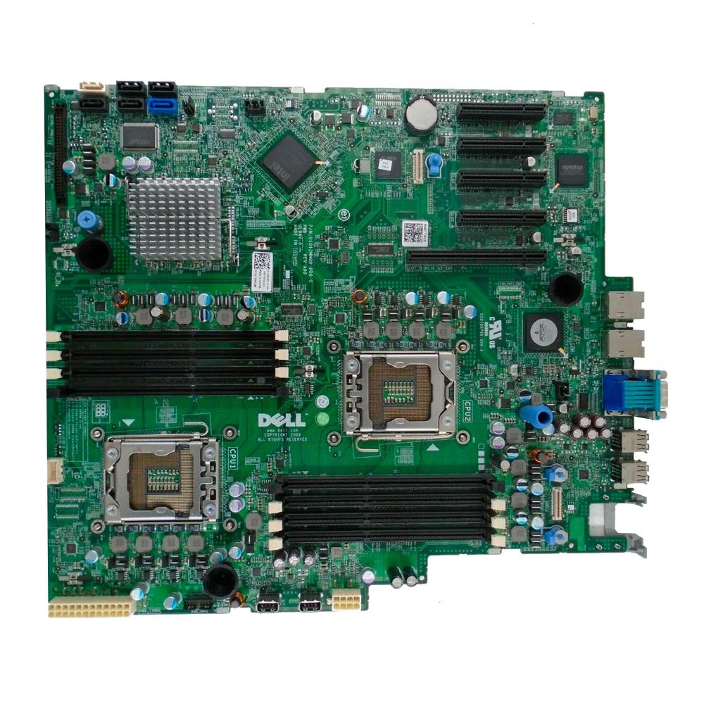 Placa Mãe Servidor Dell PowerEdge CN-0W1N75 W1N75