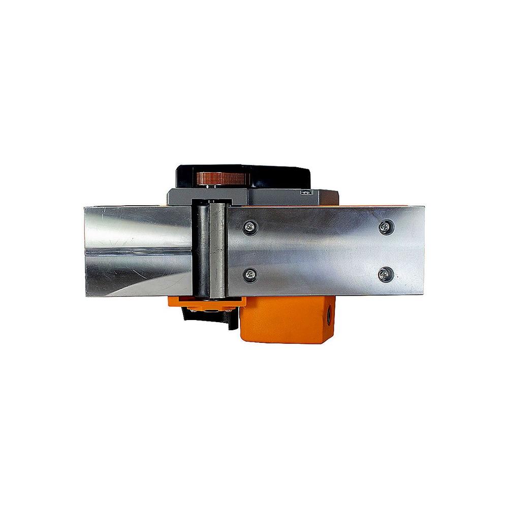 Plaina Elétrica 550W 220V 15000 RPM Lâmina 82mm Pró Euro - PRO EURO