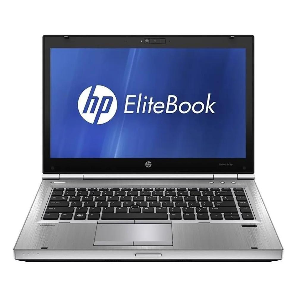 Probook Hp 6460b I5 4gb 120gb 2th