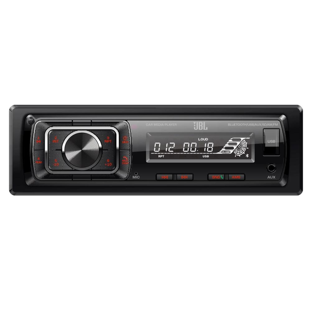 Radio Automotivo JBL Celebrity 150 BT 1 DIN