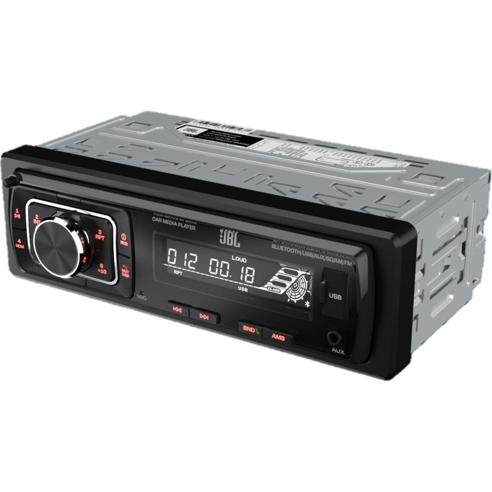 Radio Automotivo JBL Celebrity 150 BT 1 DIN