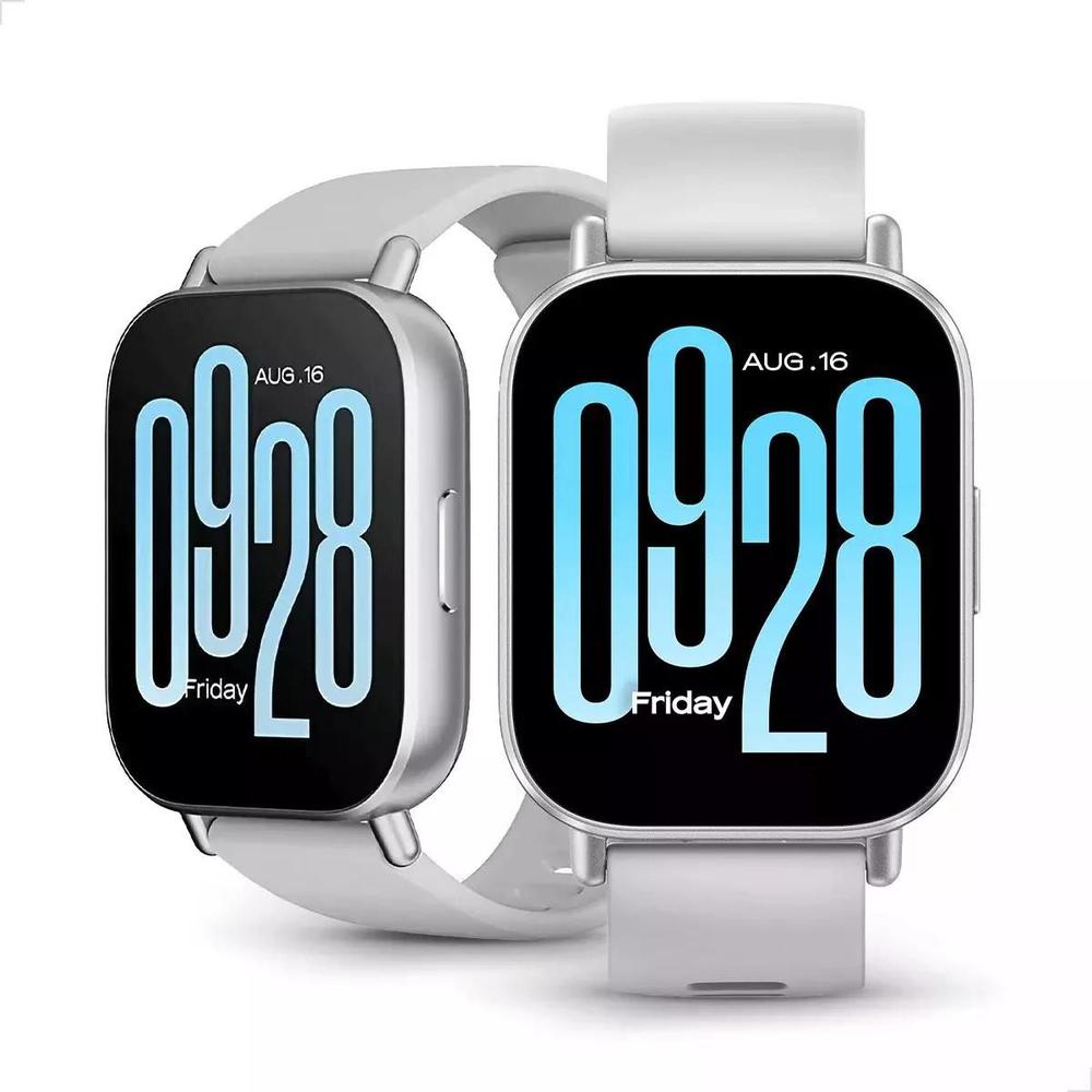 Relógio Smartwatch Xiaomi Redmi Watch 5 Active