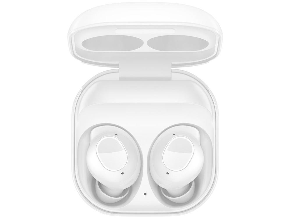 Samsung Galaxy Buds FE Fone de Ouvido - Sem Fio Branco