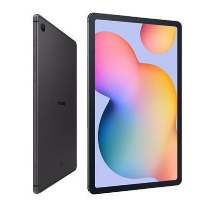 Samsung Galaxy Tab S6 Lite Wifi 10.4 4 Gb 128 Gb Cinza com Caneta - foto 2