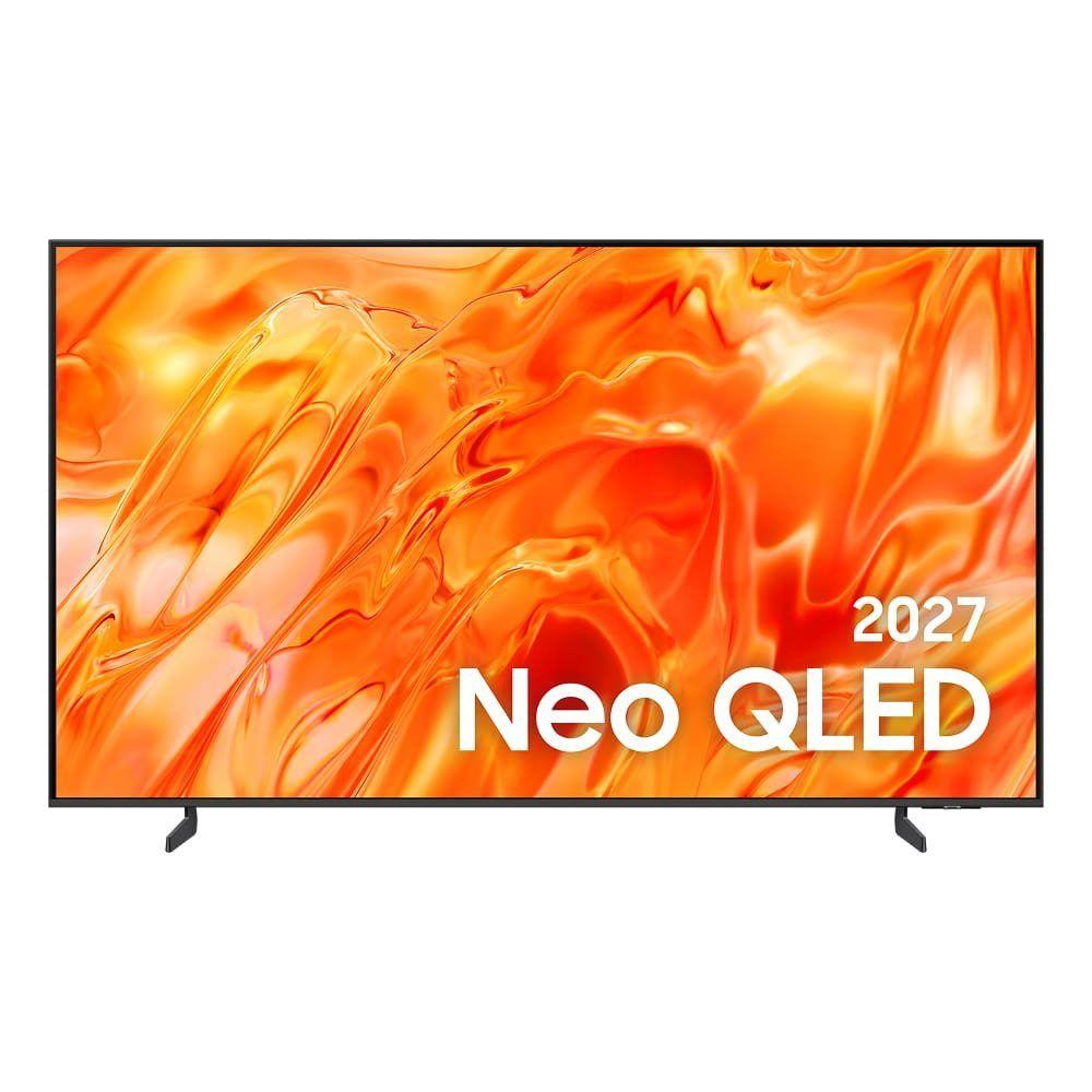 Samsung Vision AI TV 55\