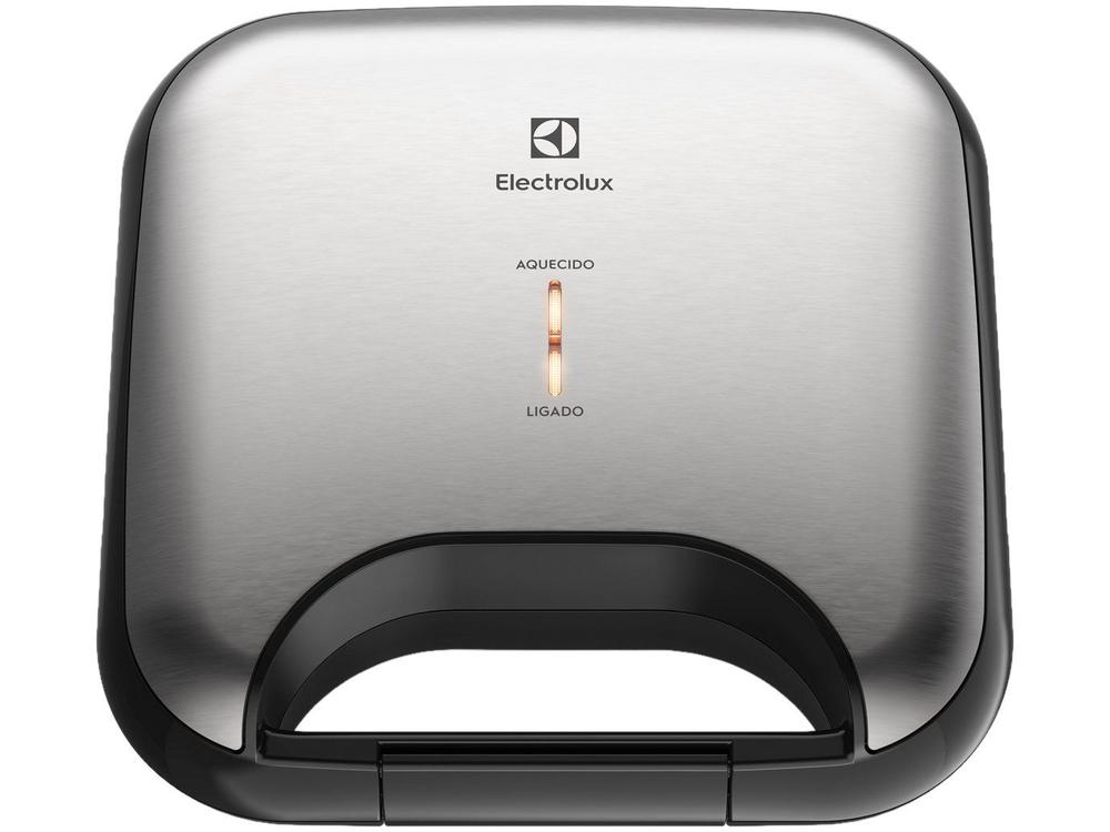 Sanduicheira Electrolux 750W Antiaderente Efficient ESG20