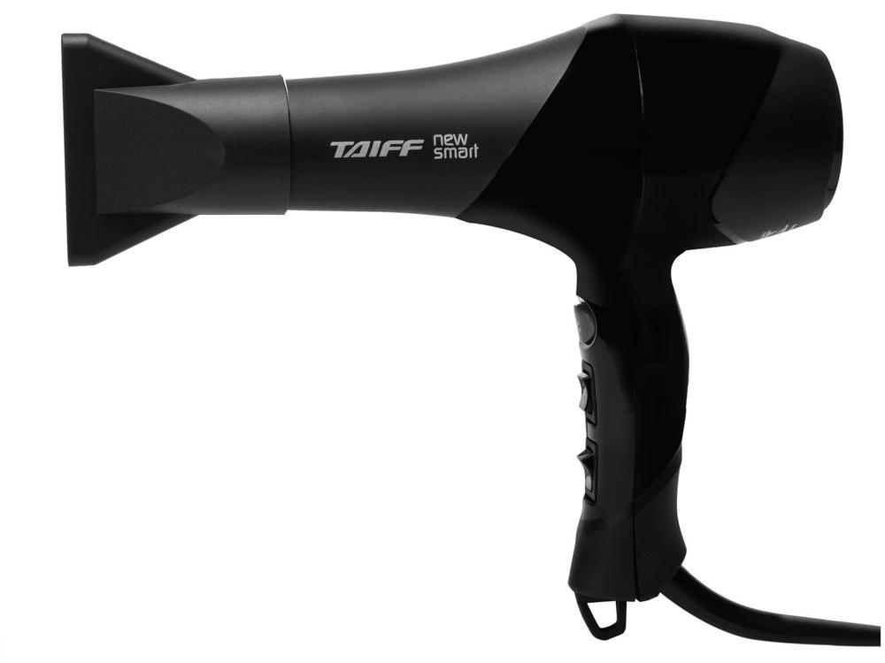 Secador de Cabelo Profissional Taiff Clássica New Smart 220V
