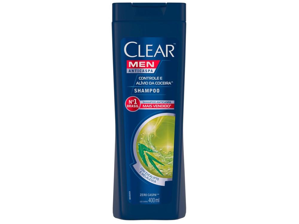 Shampoo Clear Anticaspa 67235816