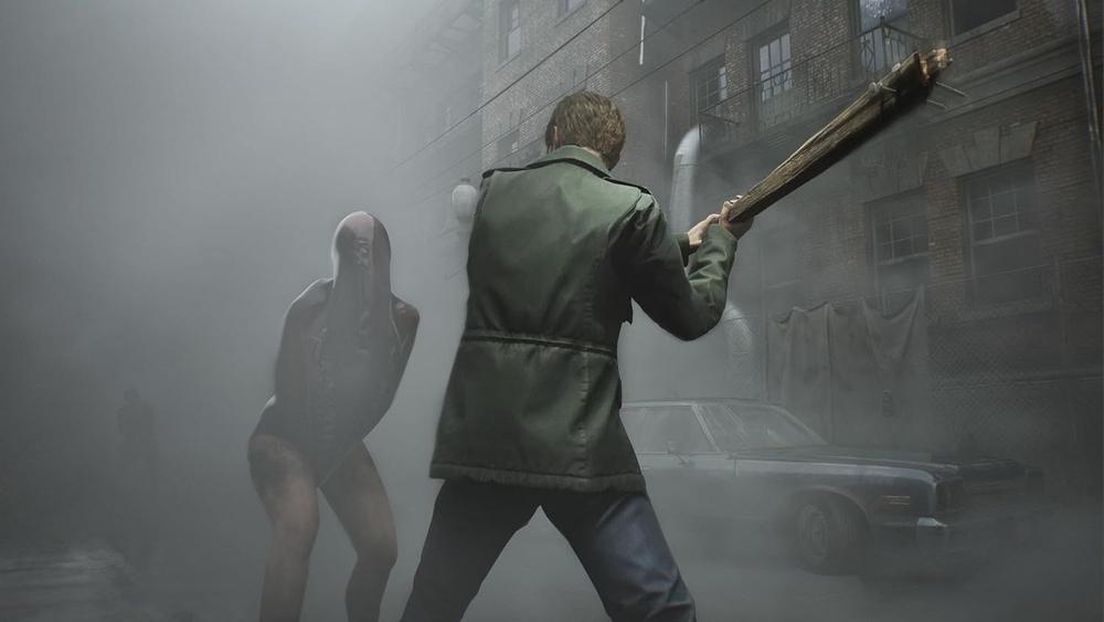 Silent Hill 2 PS 5 Mídia Física Legendado em Português - foto 5