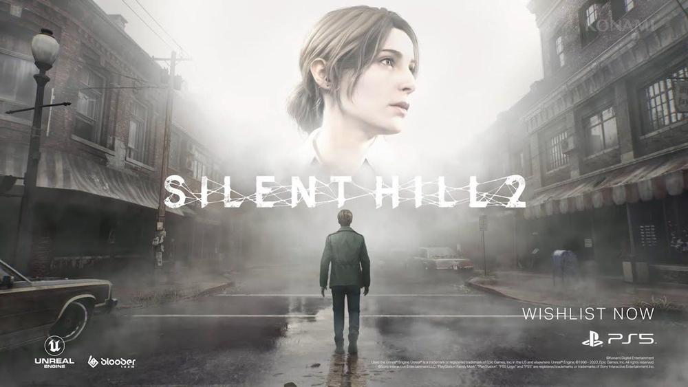 Silent Hill 2 PS 5 Mídia Física Legendado em Português - foto 3