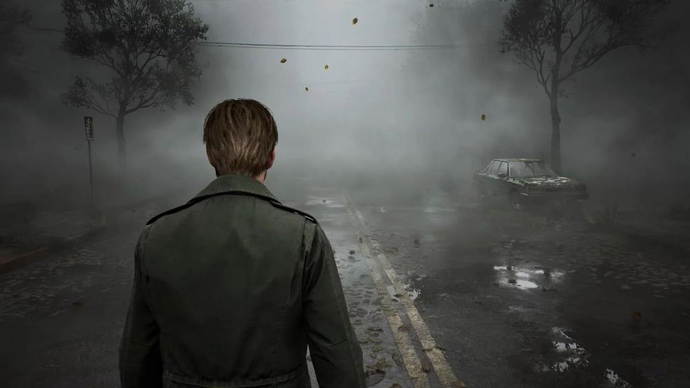 Silent Hill 2 PS 5 Mídia Física Legendado em Português - foto 2