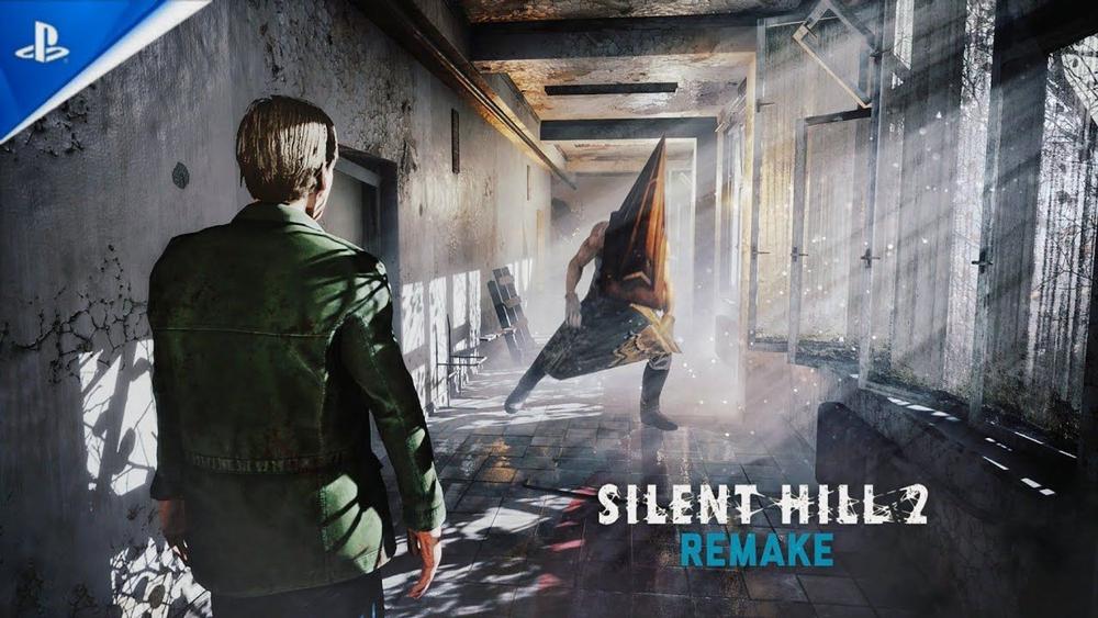 Silent Hill 2 PS 5 Mídia Física Legendado em Português - foto 4