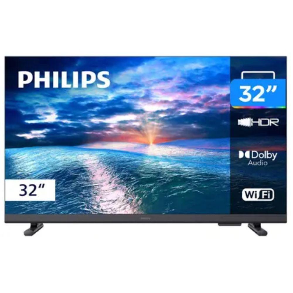 Smart TV 32\