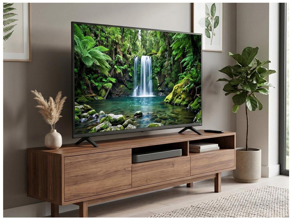 Smart TV 43" LG 4K Ultra HD Nano LED AI NU850 43NU850BPSA WebOS 26 2026