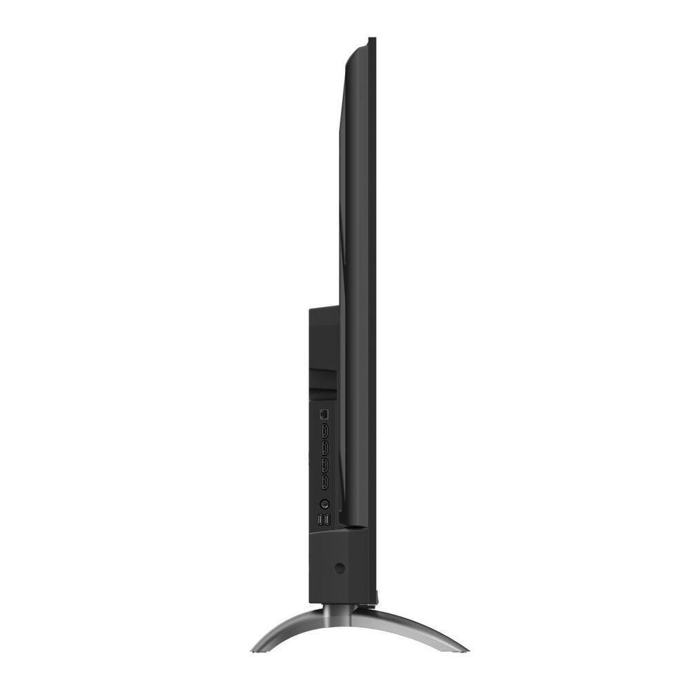 Smart TV 50" Philco P50CRB 4K Sistema Roku TV HDMI USB - foto 4