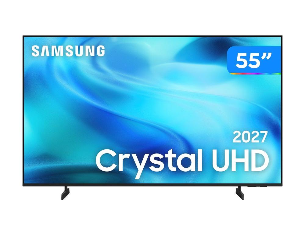 Smart TV 55\