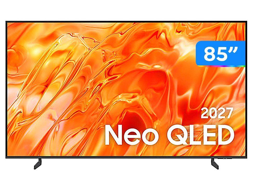Smart TV 85\