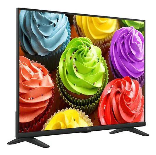 Smart TV LG 32" HD webOS AI ThinQ 32LB650BPSA Gamer Wifi Bluetooth