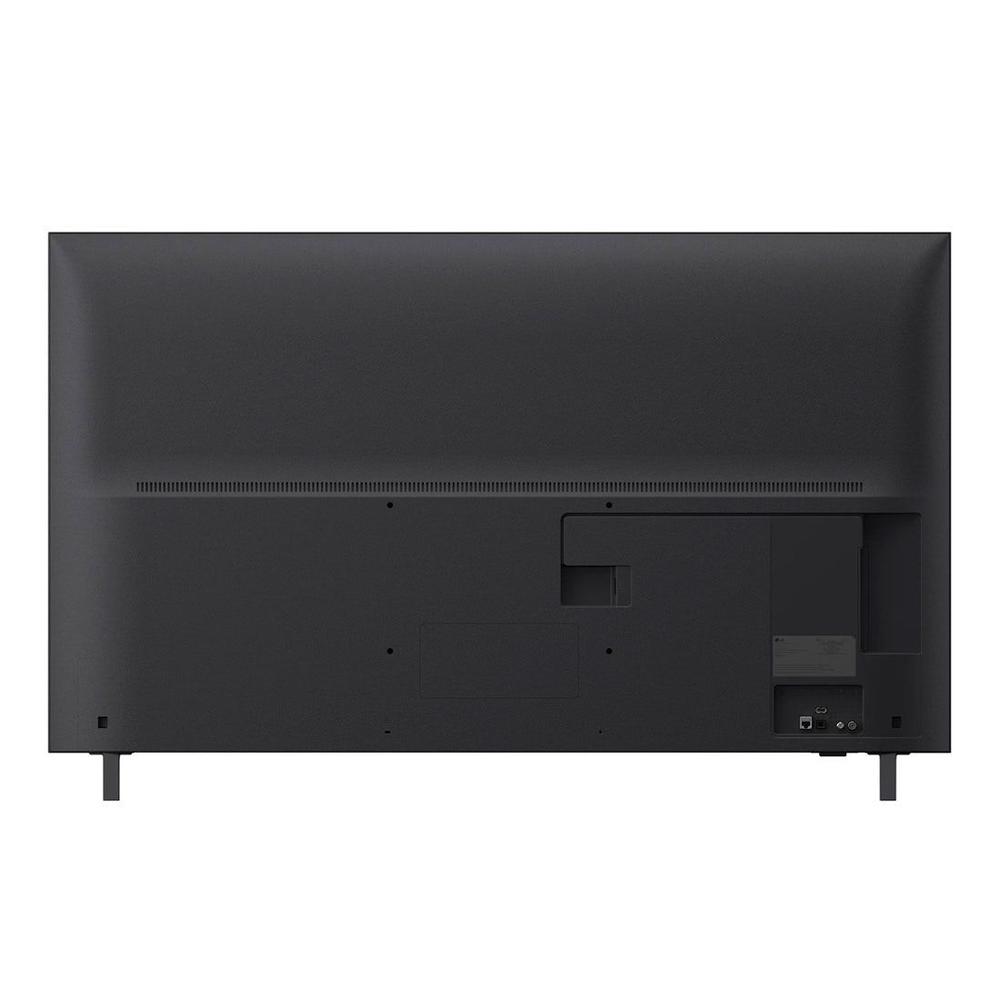Smart TV LG 50 polegadas 50AU801C0SA UHD 4K ThinQ AI Smart Pro AI Sound Alexa