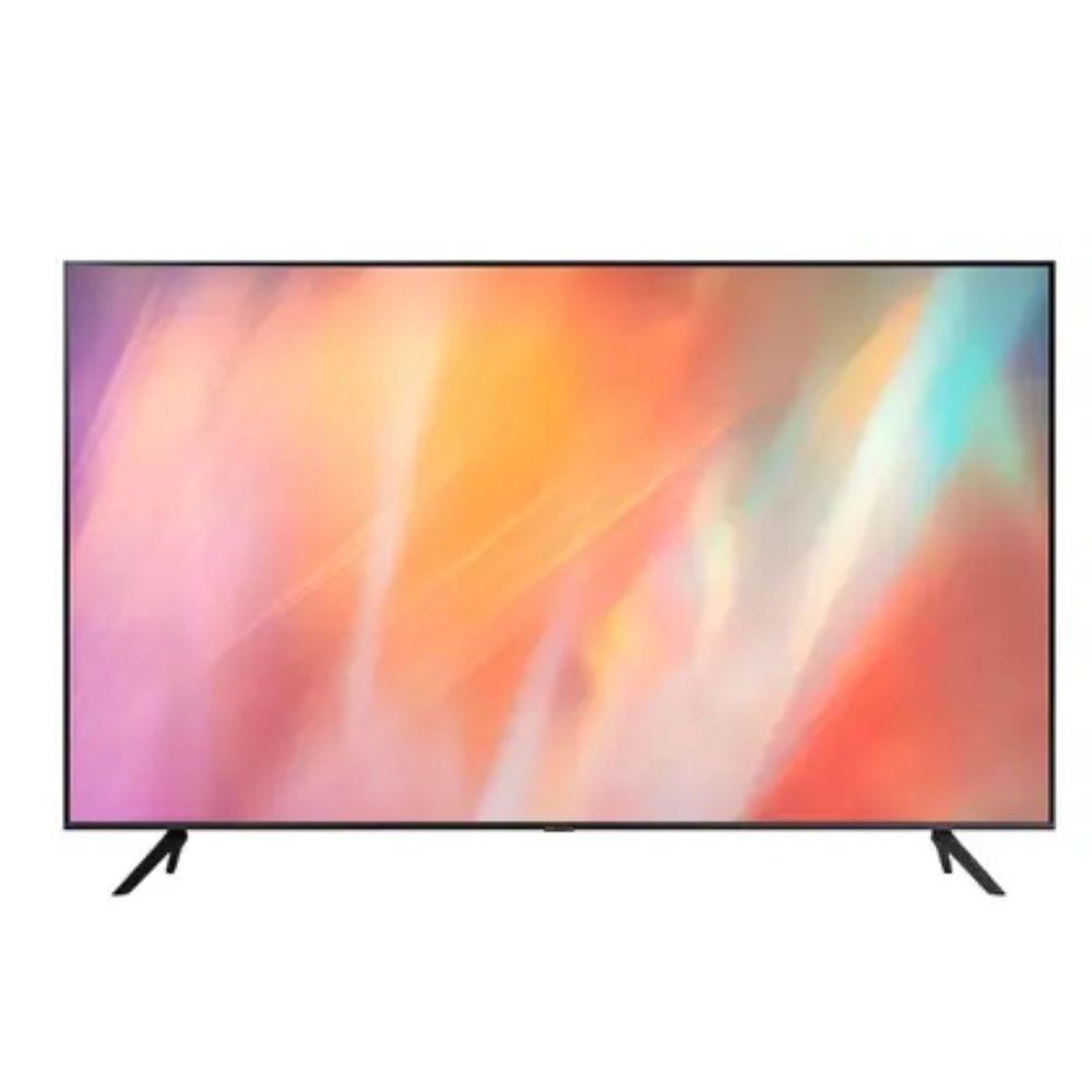 Smart TV Samsung 50 polegadas Business 4K LH50BEFH4GGXZD