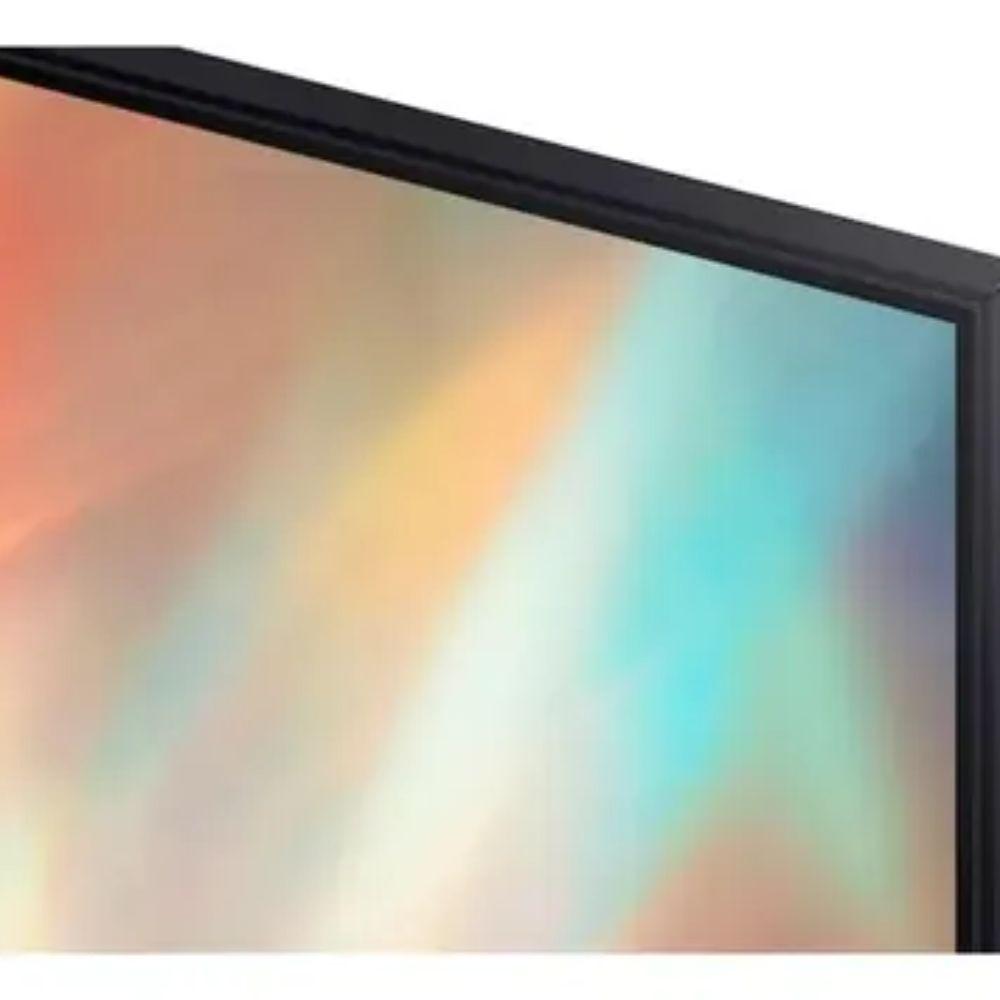 Smart TV Samsung 50 polegadas Business 4K LH50BEFH4GGXZD