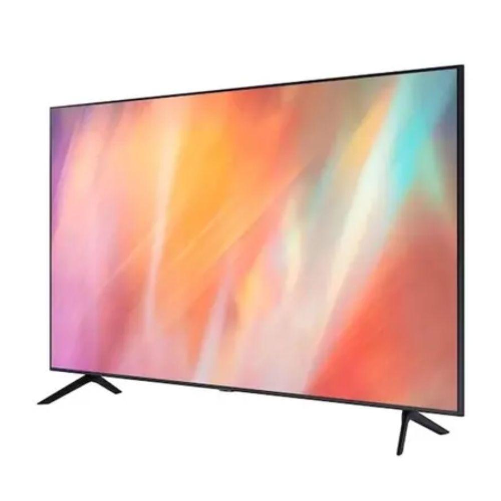 Smart TV Samsung 50 polegadas Business 4K LH50BEFH4GGXZD
