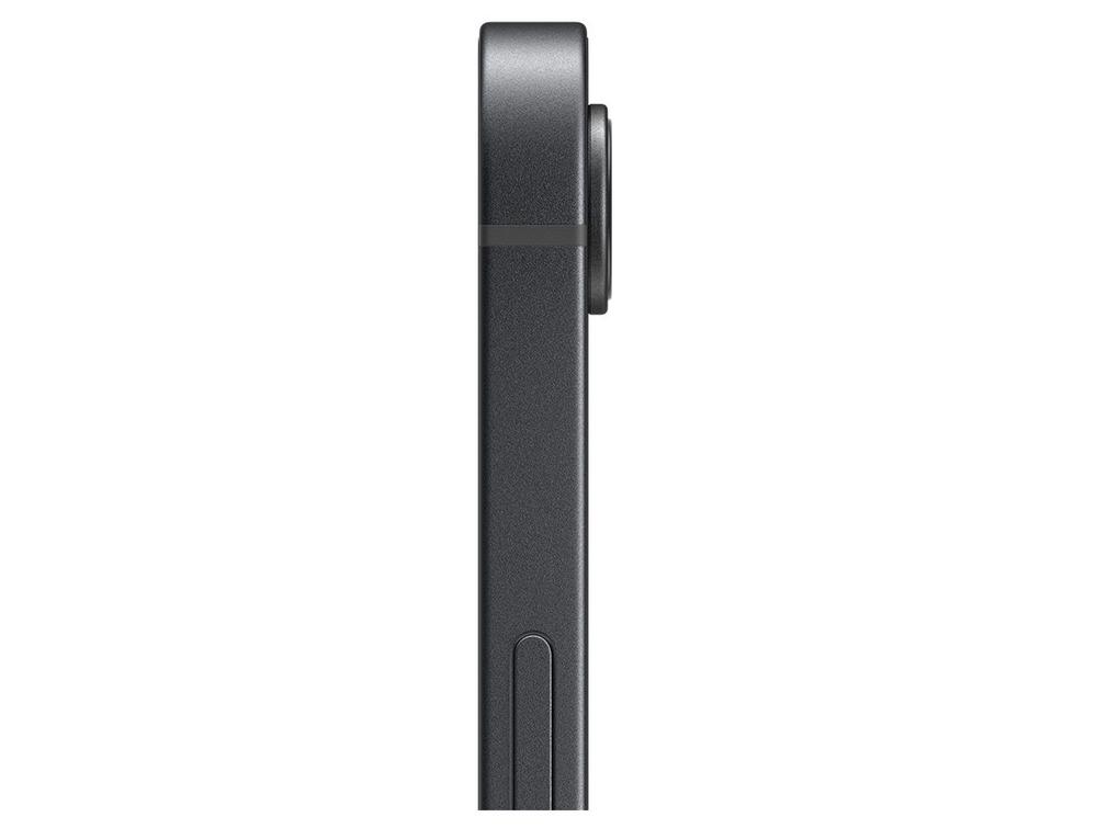 Smartphone Apple iPhone 16e 128GB Preto - 5G + Carregador Apple USB-C 20W Original