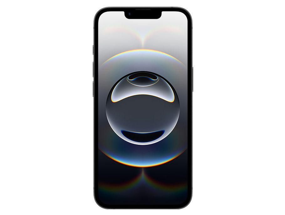 Smartphone Apple iPhone 16e 128GB Preto - 5G + Carregador Apple USB-C 20W Original