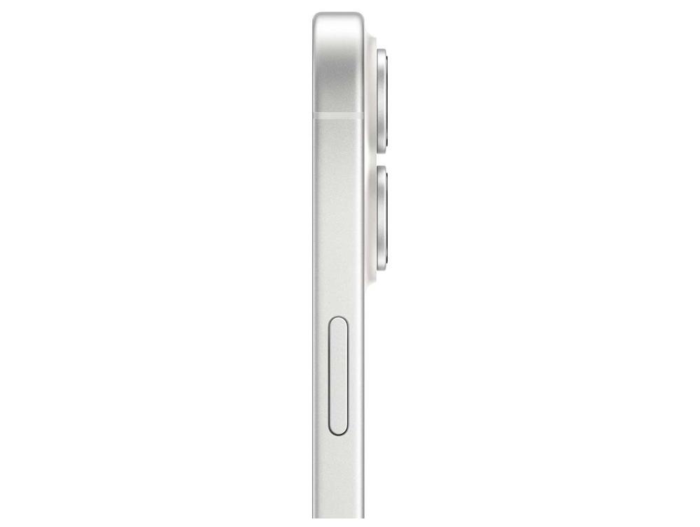 Smartphone Apple iPhone 17 256GB Branco - 5G + Carregador Apple USB-C 20W Original