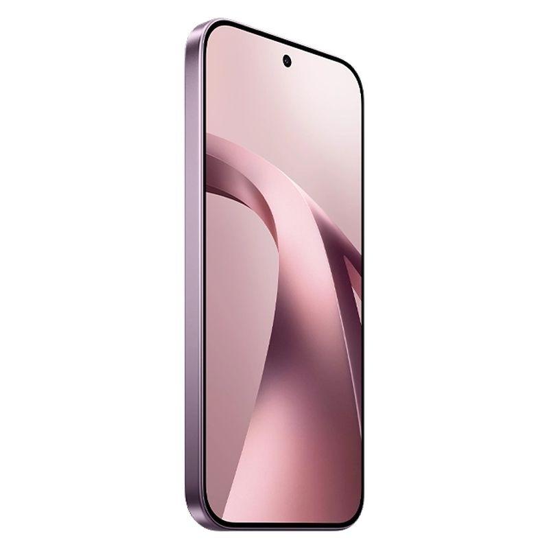 Smartphone Celular Xiaomi 17T 5G 512GB, 12GB RAM, Câmera 50 MP, NFC, Tela AMOLED 144 Hz, Android, Bateria... - foto 3