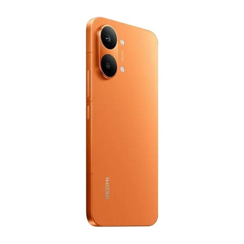 Smartphone Celular Xiaomi POCO X8 Pro Maxx 512GB, 12GB RAM, Android 15 HyperOS, Tela 6,83 polegadas AMOLED... - foto 4