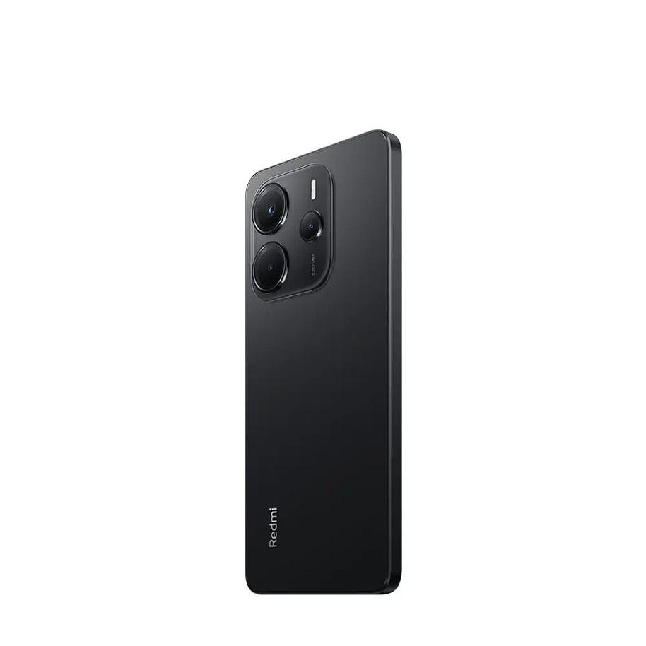 Smartphone Celular Xiaomi Redmi Note 14 4G 128GB 6GB Câmera 108MP 20MP Tela 6.67 AMOLED 120Hz FHD plus... - foto 2