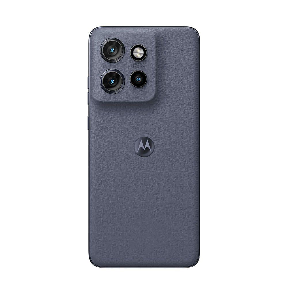 Smartphone Motorola Edge 60 Neo 5G 512GB 12GB RAM, 12GB Ram Boost 50MP Sony Camera Moto AI e tela 1.5K... - foto 4
