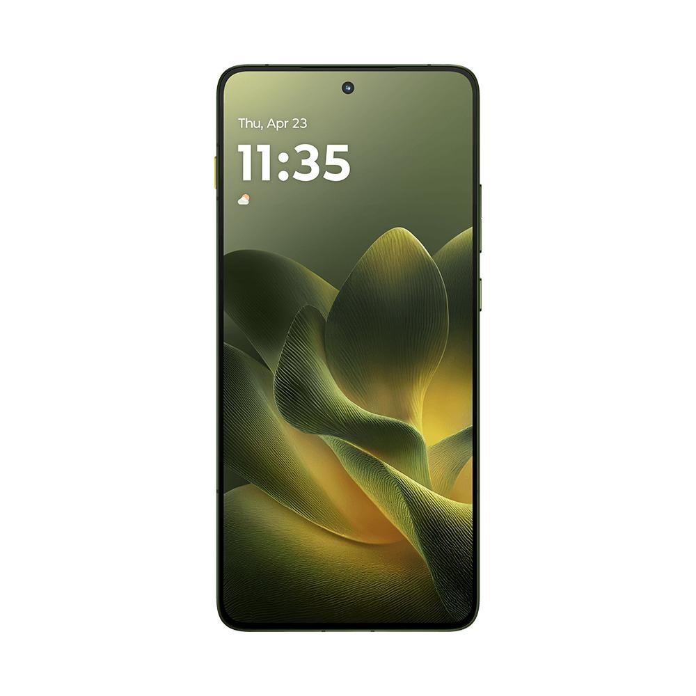 Smartphone Motorola Edge 70 5G 256GB 8GB RAM, 16GB RAM Boost, Ultrafino, 3 cameras 50MP, Tela 1.5K extreme... - foto 4