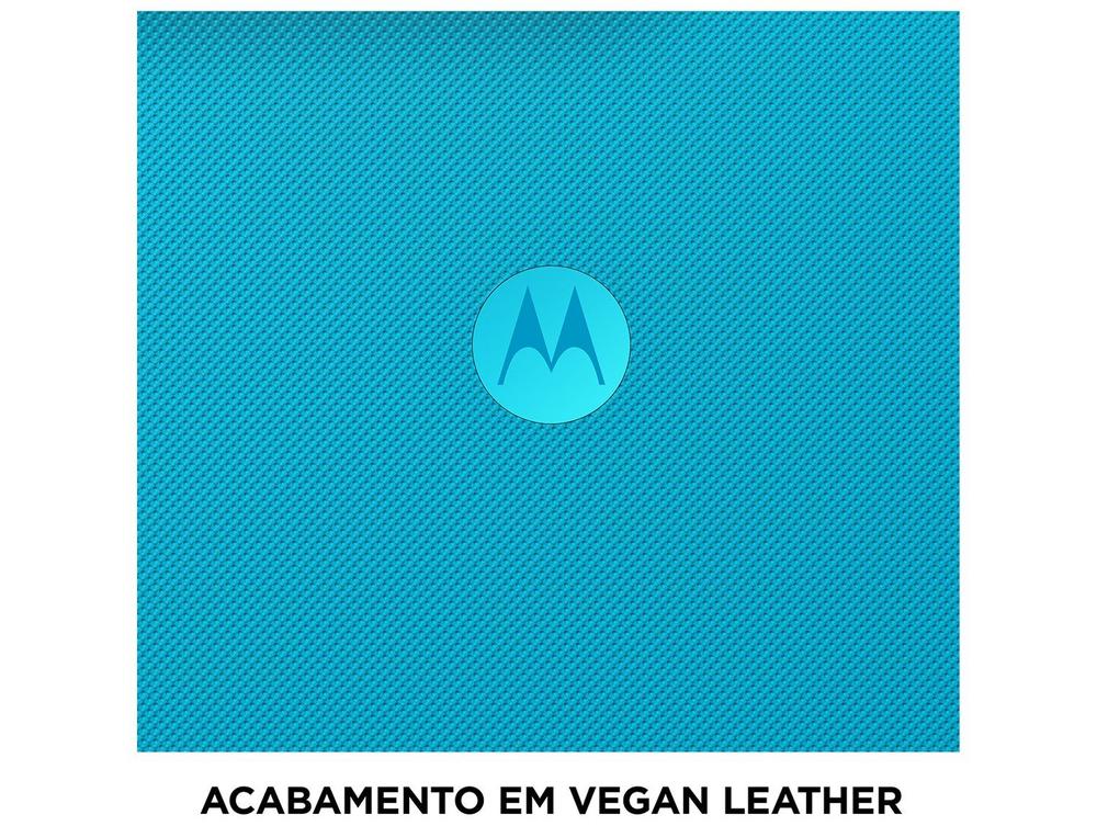 Smartphone Motorola Moto G Max 256GB 5G 8GB RAM 16GB RAM Boost Inteligente Azul Claro 6,8" Câm. Dupla... - foto 3
