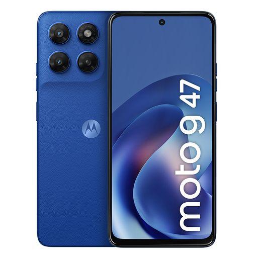Smartphone Motorola Moto G47 5G, 256GB, 12GB Ram, Camera 50 MP, Tela Full HD de 120Hz - foto 3