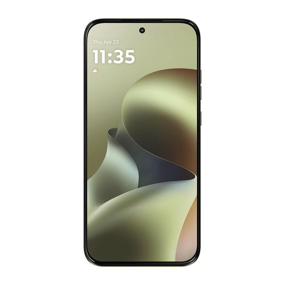 Smartphone Motorola Moto G67 5G, 128GB 4GB RAM, 8GB RAM Boost camera 50MP Sony Lytia 600, tela 1.5K... - foto 4