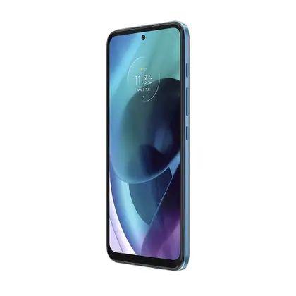Smartphone Motorola Moto G71 XT21691 128GB 6 RAM Android 11 Processador 2,2 Ghz OctaCore Azul - foto 4