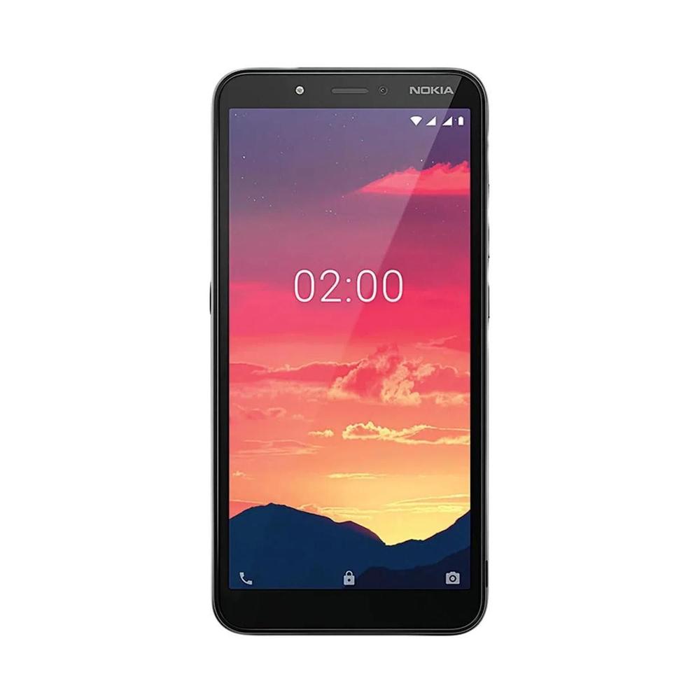 Smartphone Nokia C2 32GB Tela 5,7' HD+ Câm 5MP + Flash NK010 - foto 2