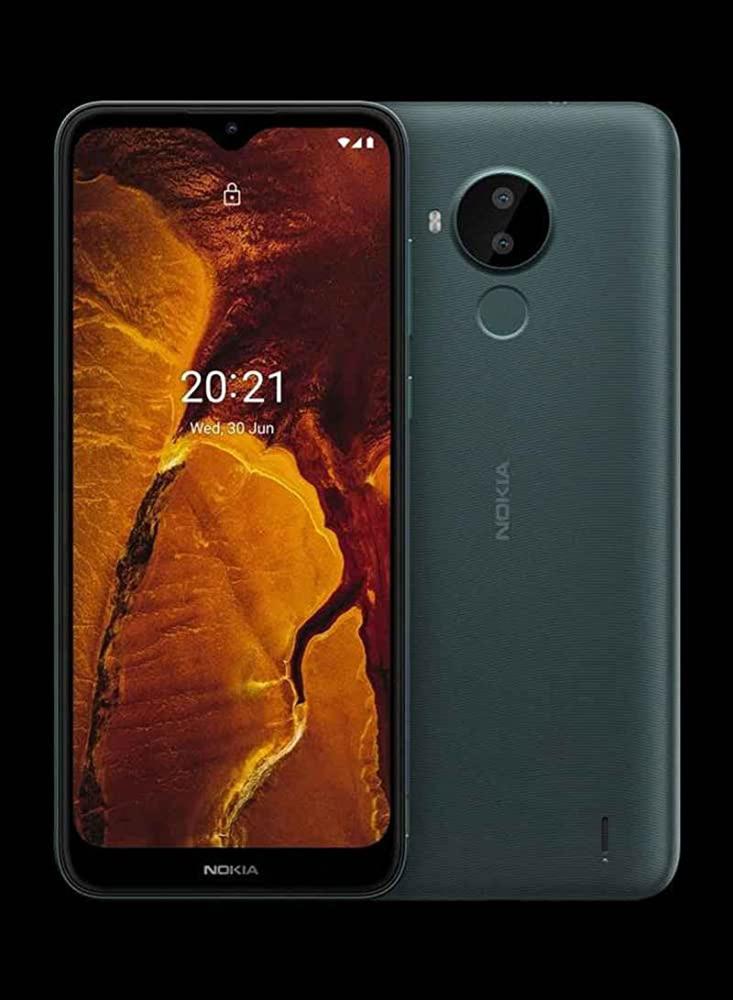 Smartphone Nokia C30 64GB 4G