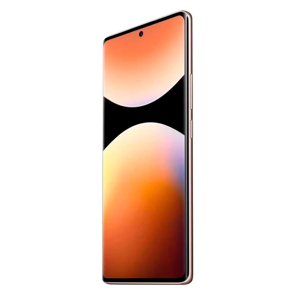 Smartphone Xiaomi Redmi Note 14 Pro Global 256GB 8GB RAM Dual SIM Tela 6.67 - Sand Gold - foto 3